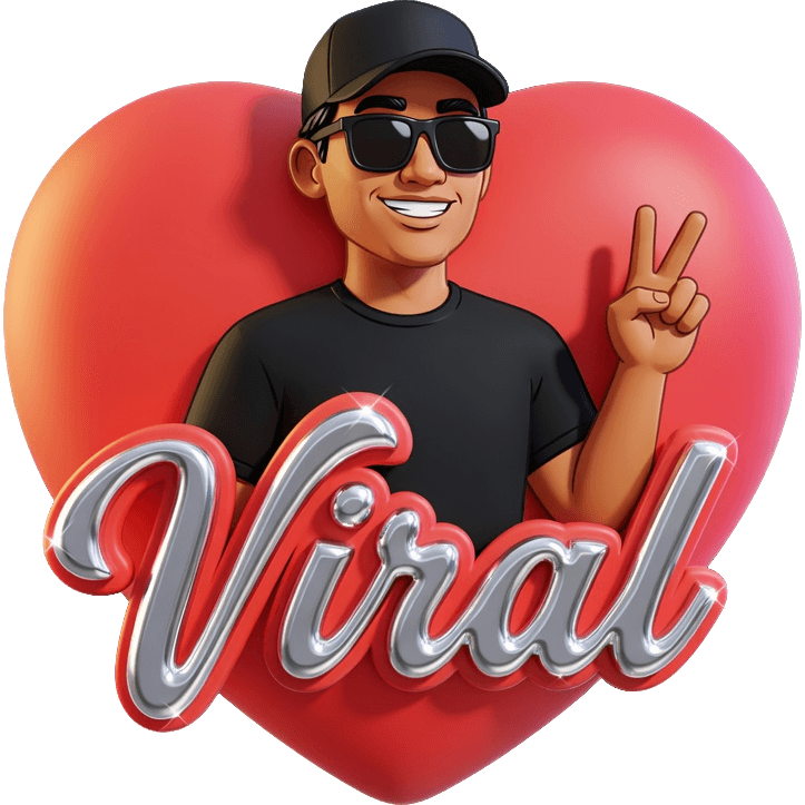 Bryant Viral TikTok LIVE gift