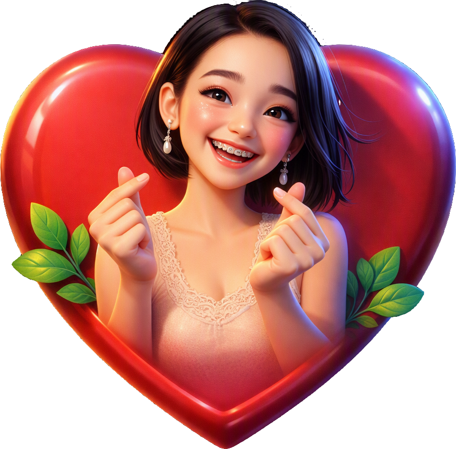 Lace Wen TikTok LIVE gift