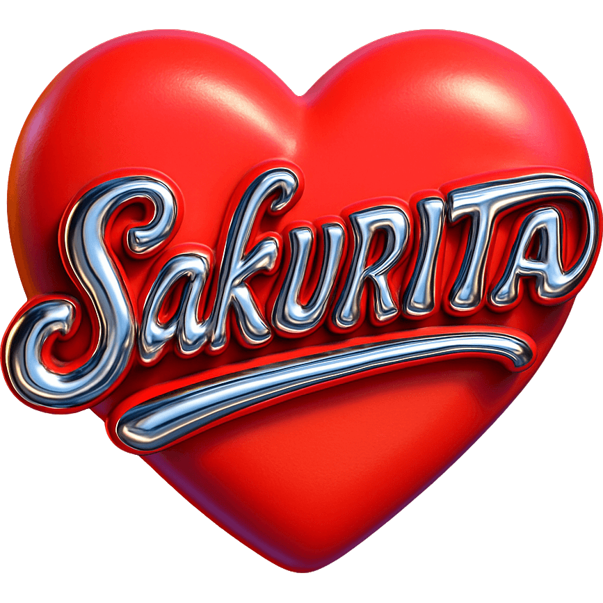 Sakurita Viva TikTok LIVE gift