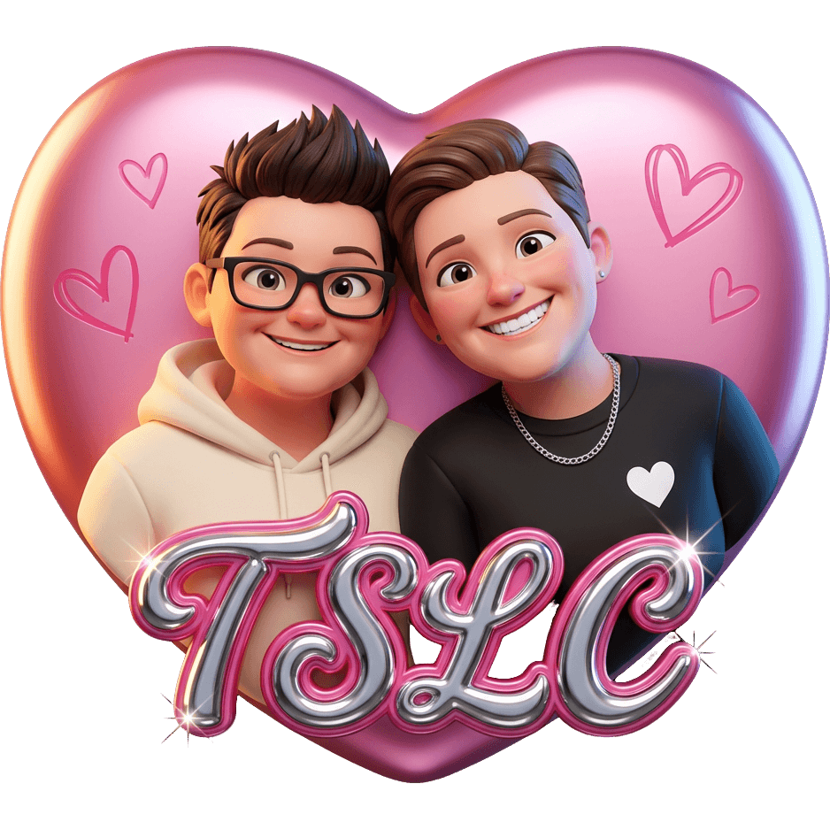 Jen and D TikTok LIVE gift