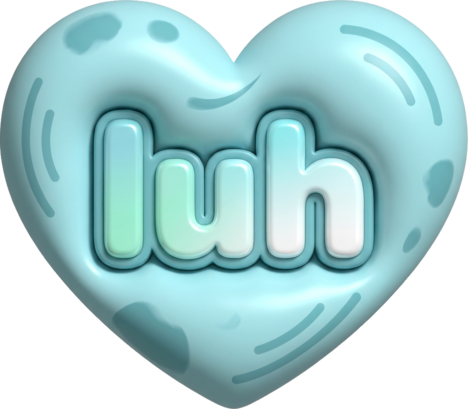 Luh TikTok LIVE gift