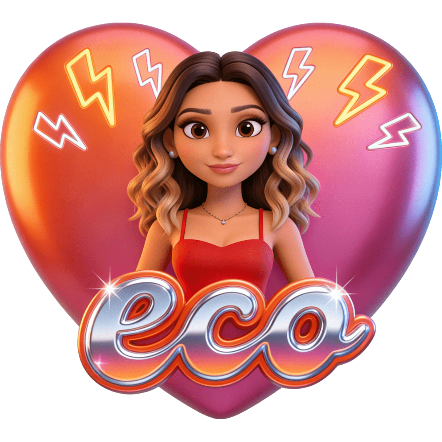 Eko Munja TikTok LIVE gift