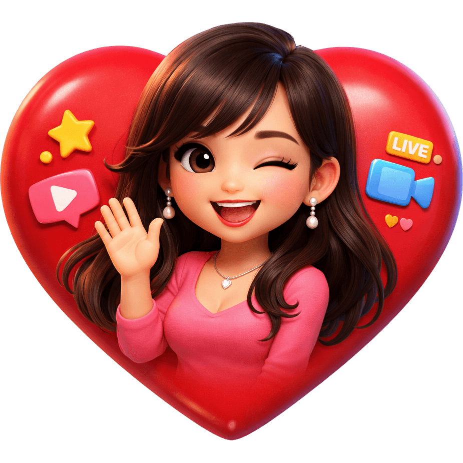 Nazli Selami TikTok LIVE gift