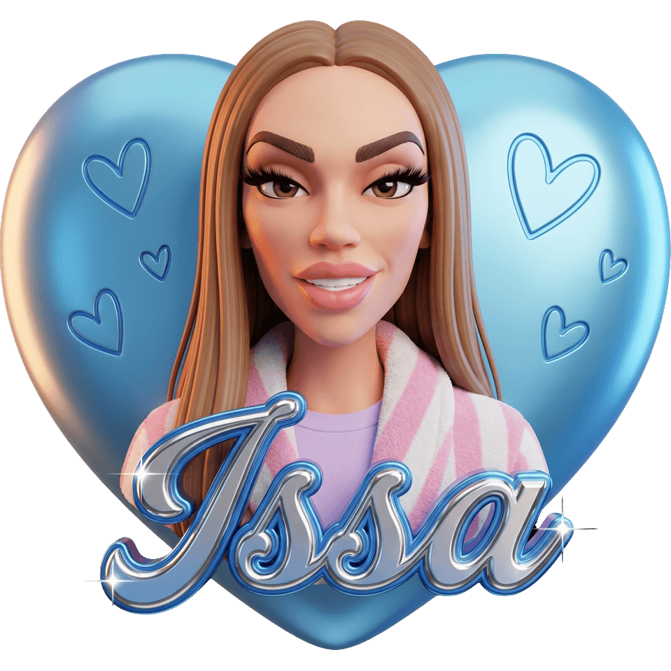 Issa 777 TikTok LIVE gift