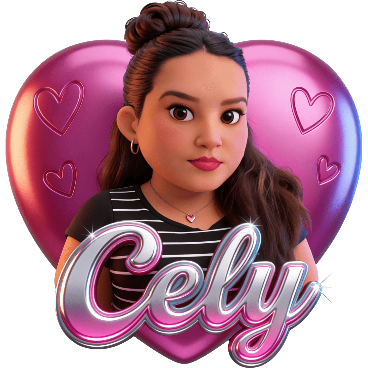 Cachetoncita TikTok LIVE gift