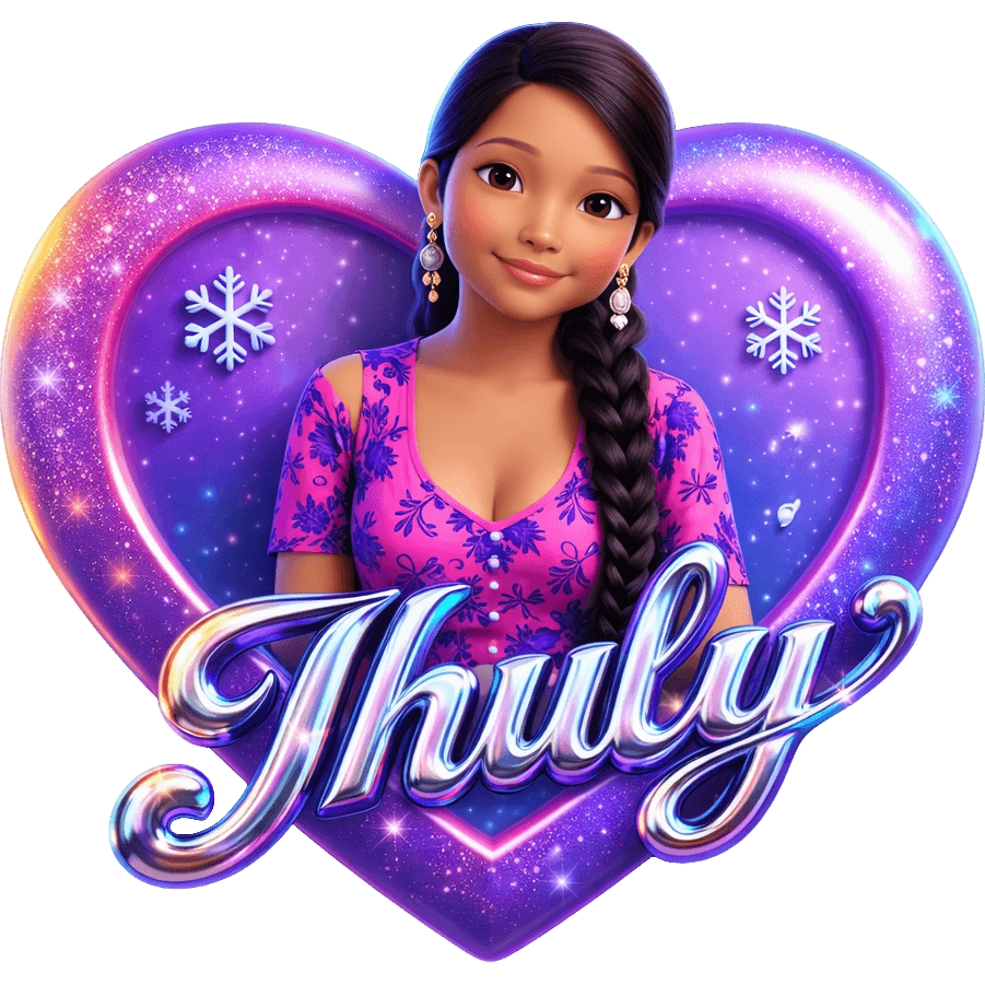 Jhuly Nieve TikTok LIVE gift