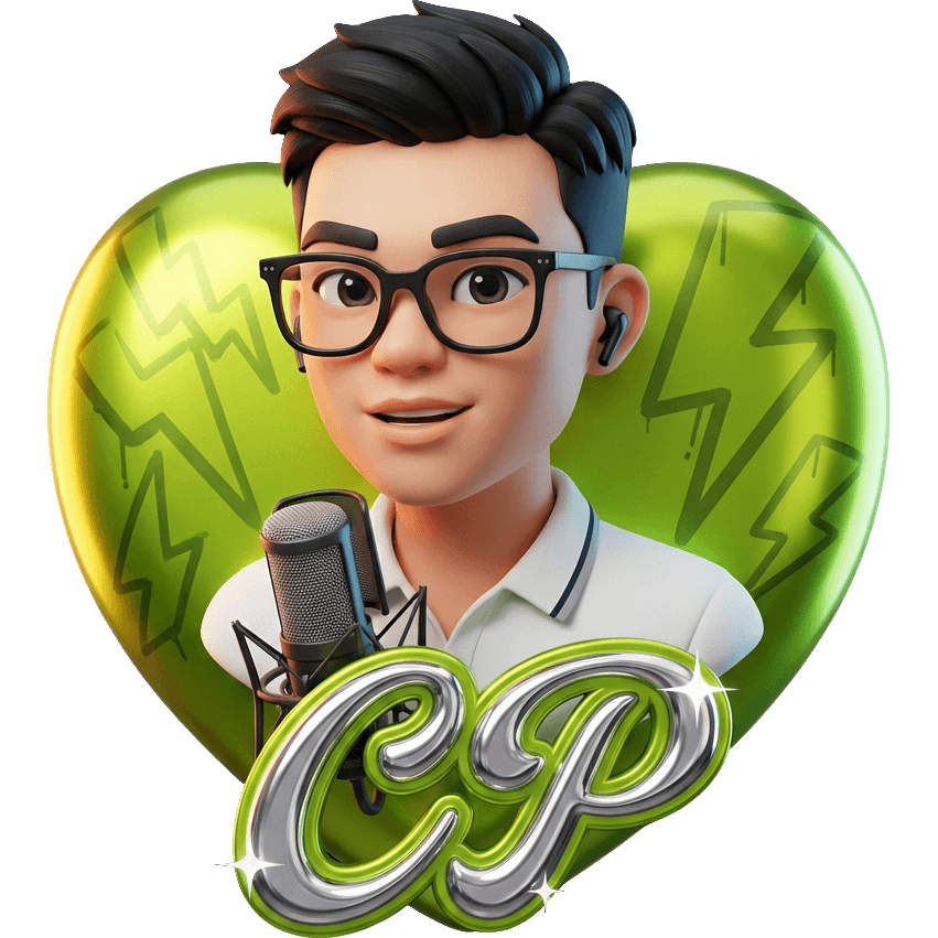 Phạm Đỉnh TikTok LIVE gift