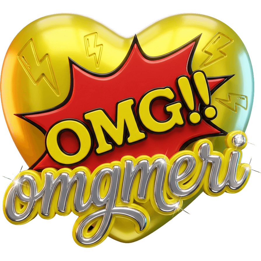 OMG Meri TikTok LIVE gift