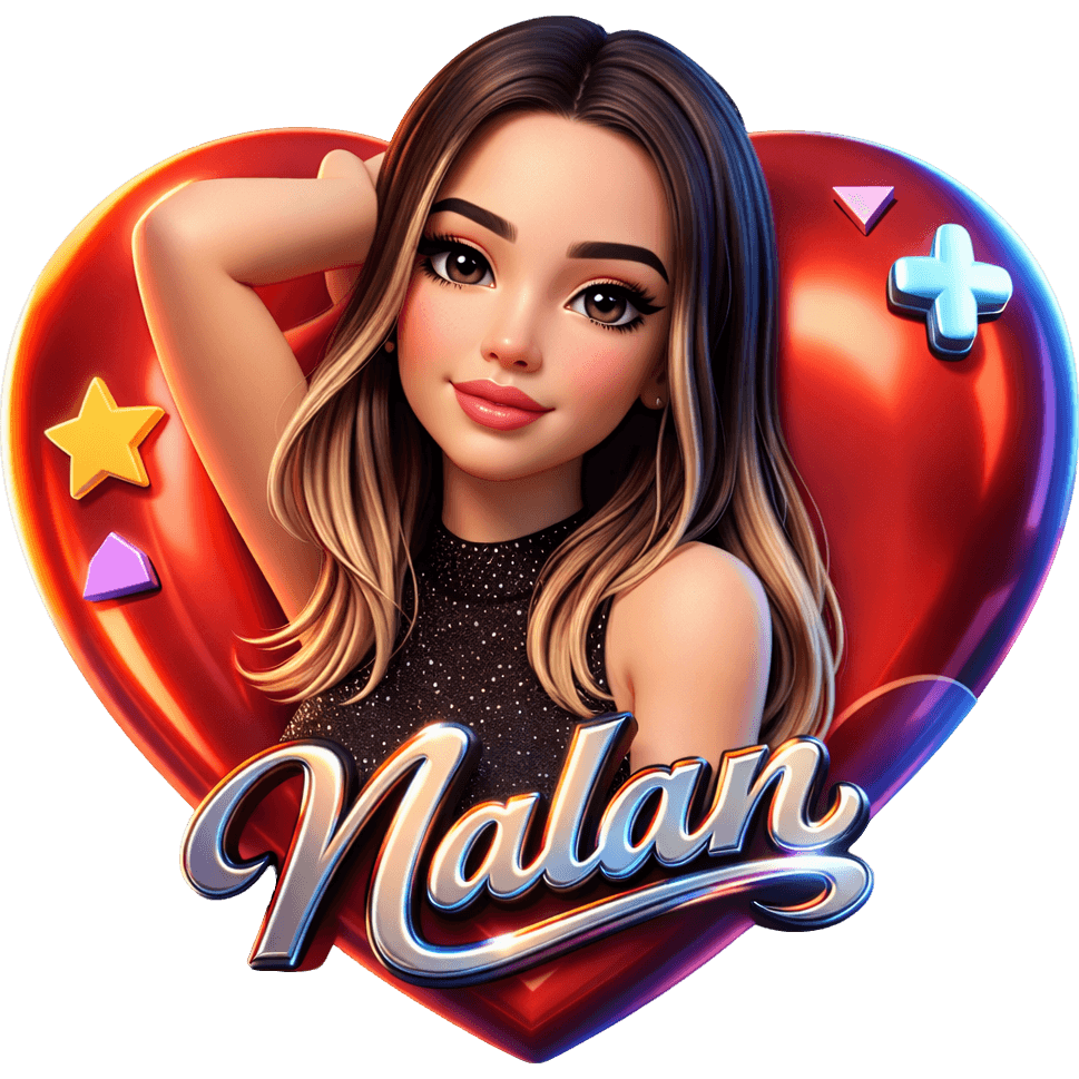 Nalan Pozu TikTok LIVE gift