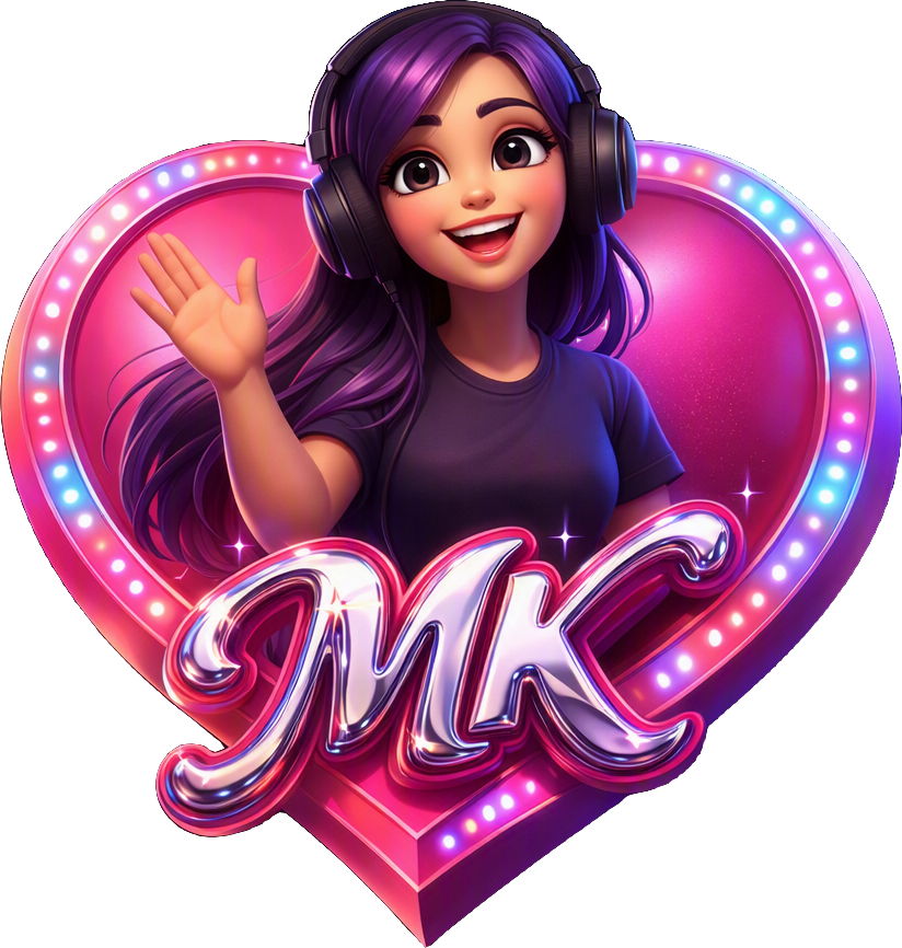 MK TikTok LIVE gift