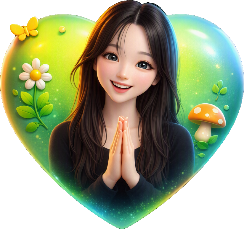 Green Chatter TikTok LIVE gift