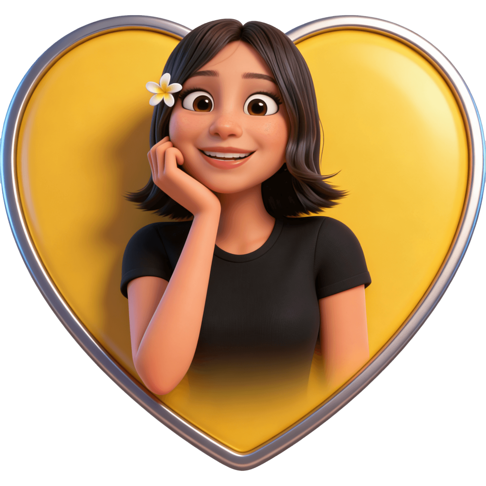 Hangui TikTok LIVE gift