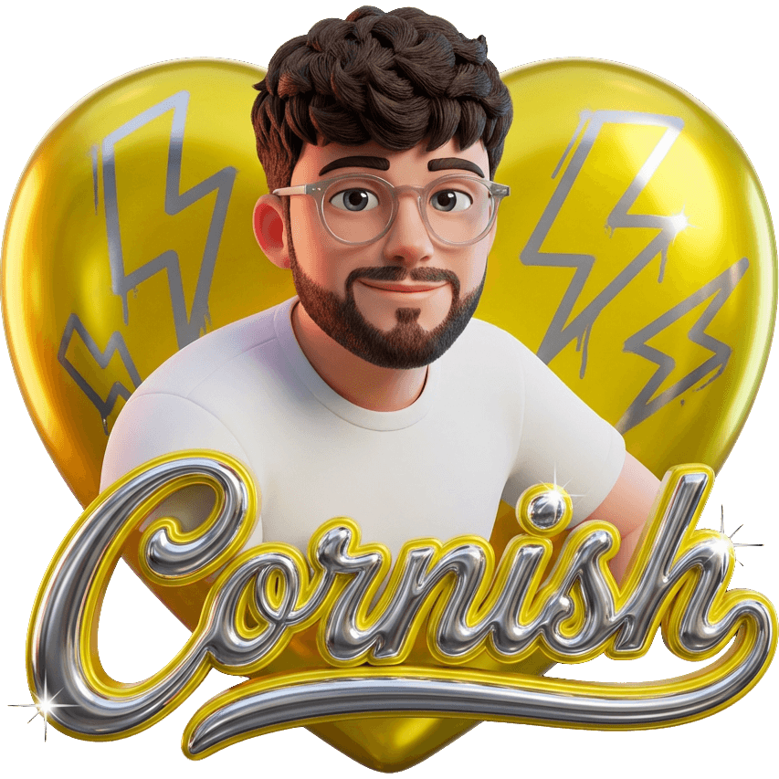 CORN TikTok LIVE gift