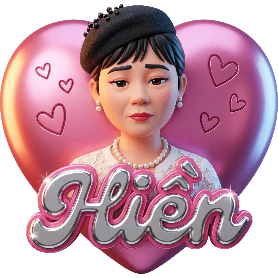 Hiền Ngọc Trai TikTok LIVE gift