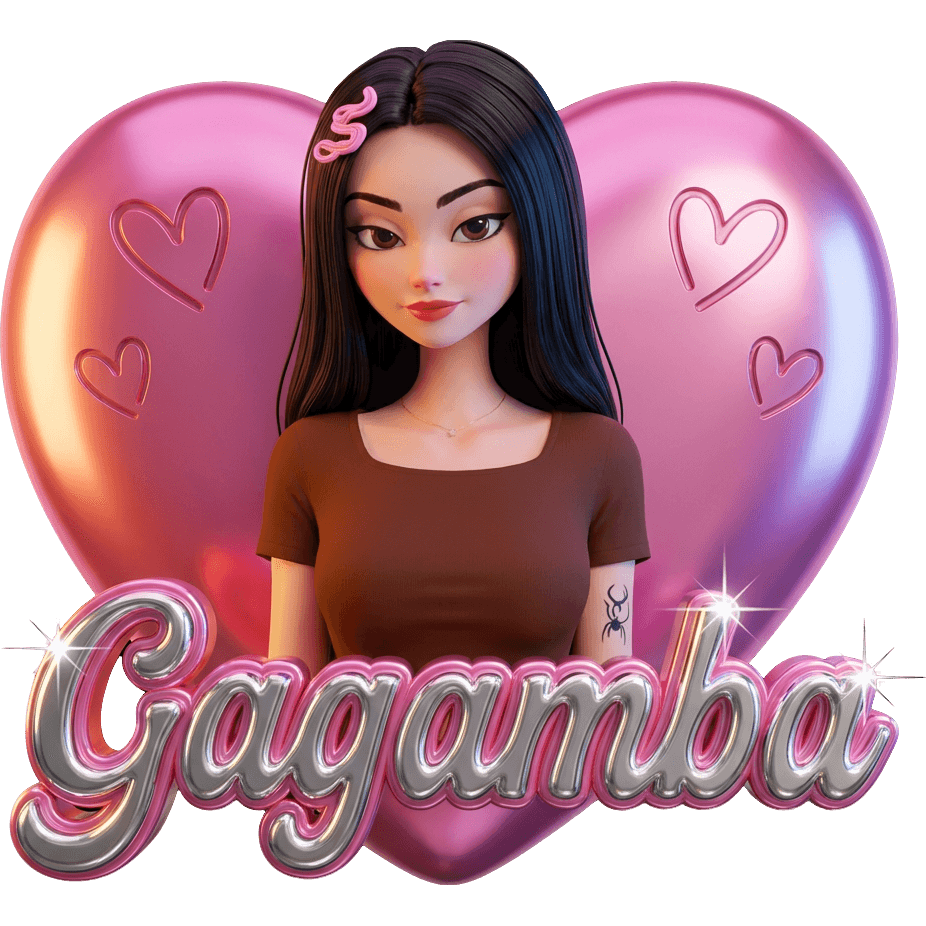 Gagamba Leng TikTok LIVE gift