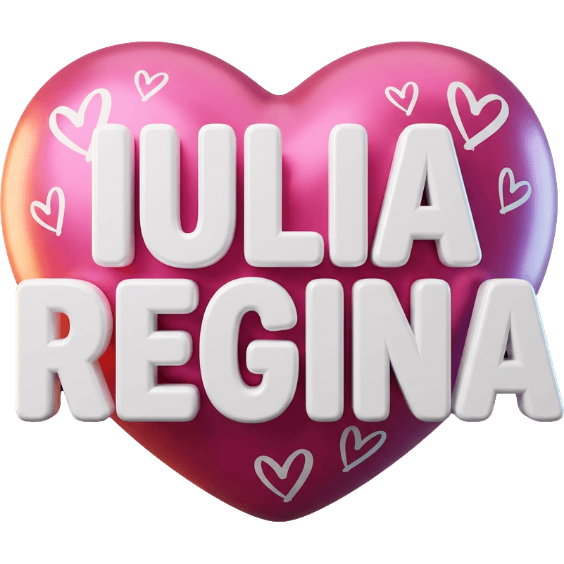 Iulia Regina TikTok LIVE gift