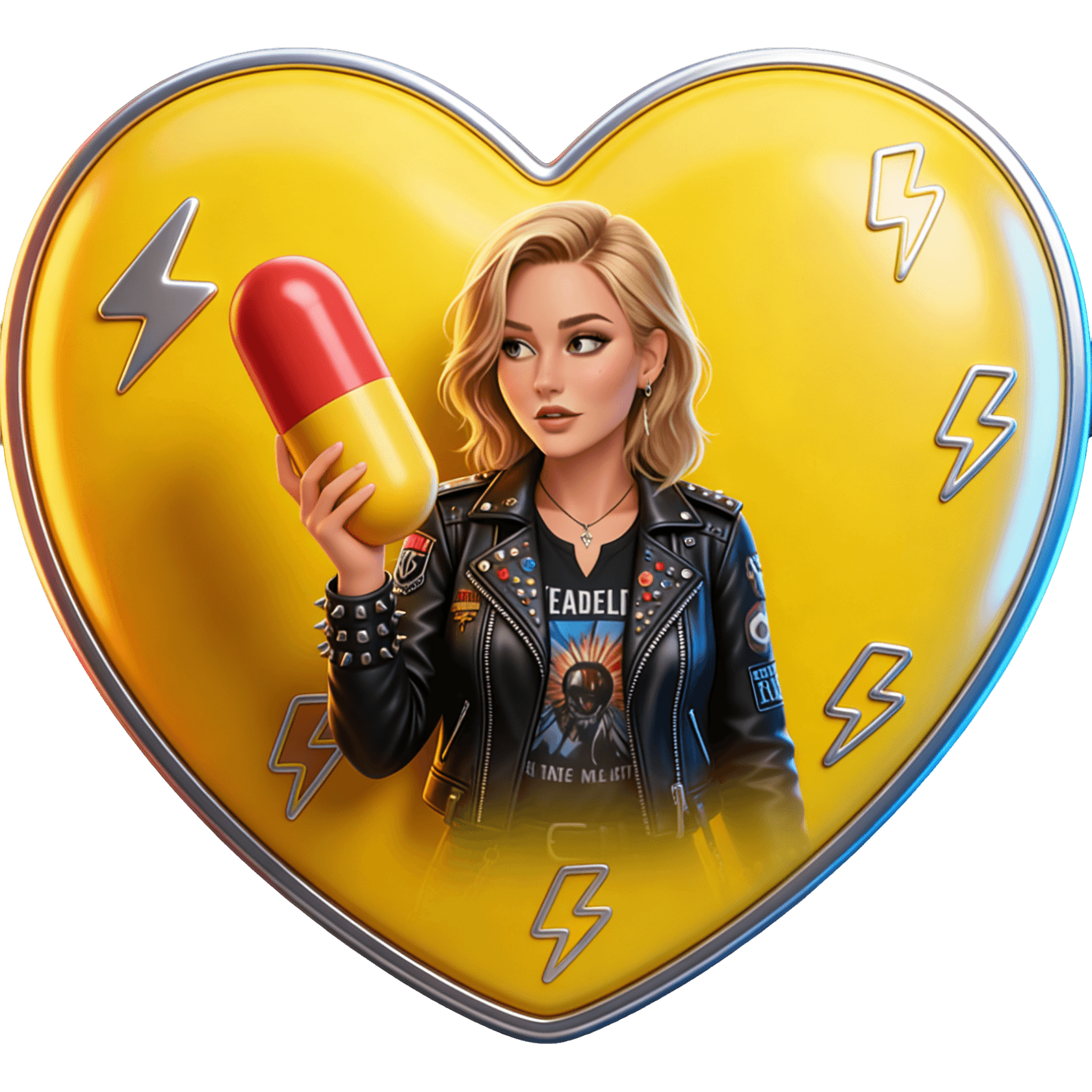 PIXY TikTok LIVE gift