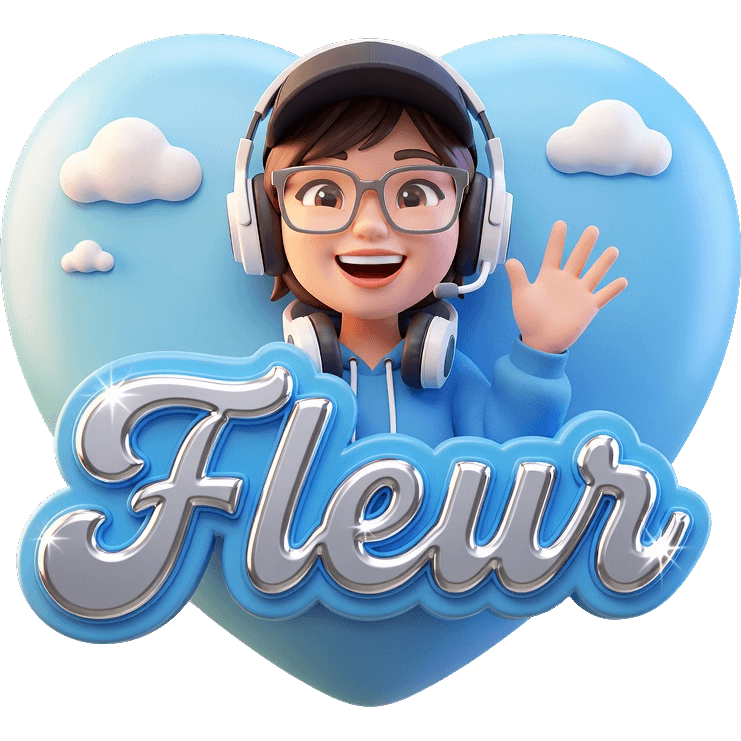 Mcfleury TikTok LIVE gift