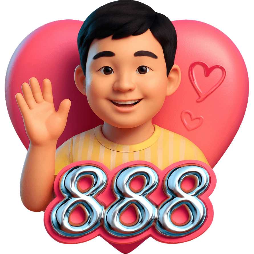 888 Cảm Ơn TikTok LIVE gift