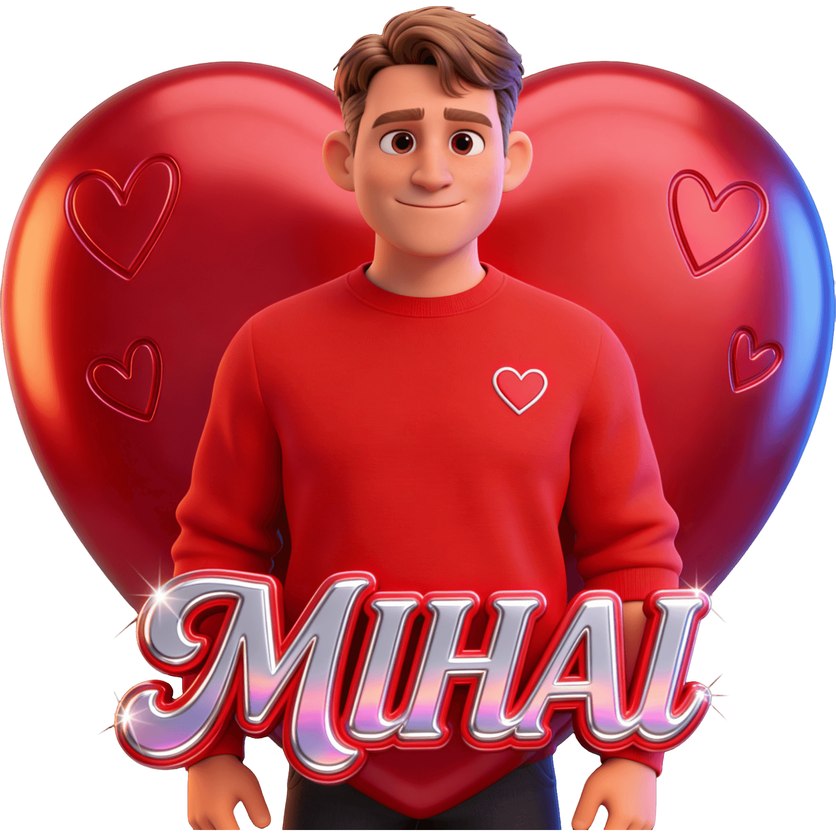 Mihai TikTok LIVE gift
