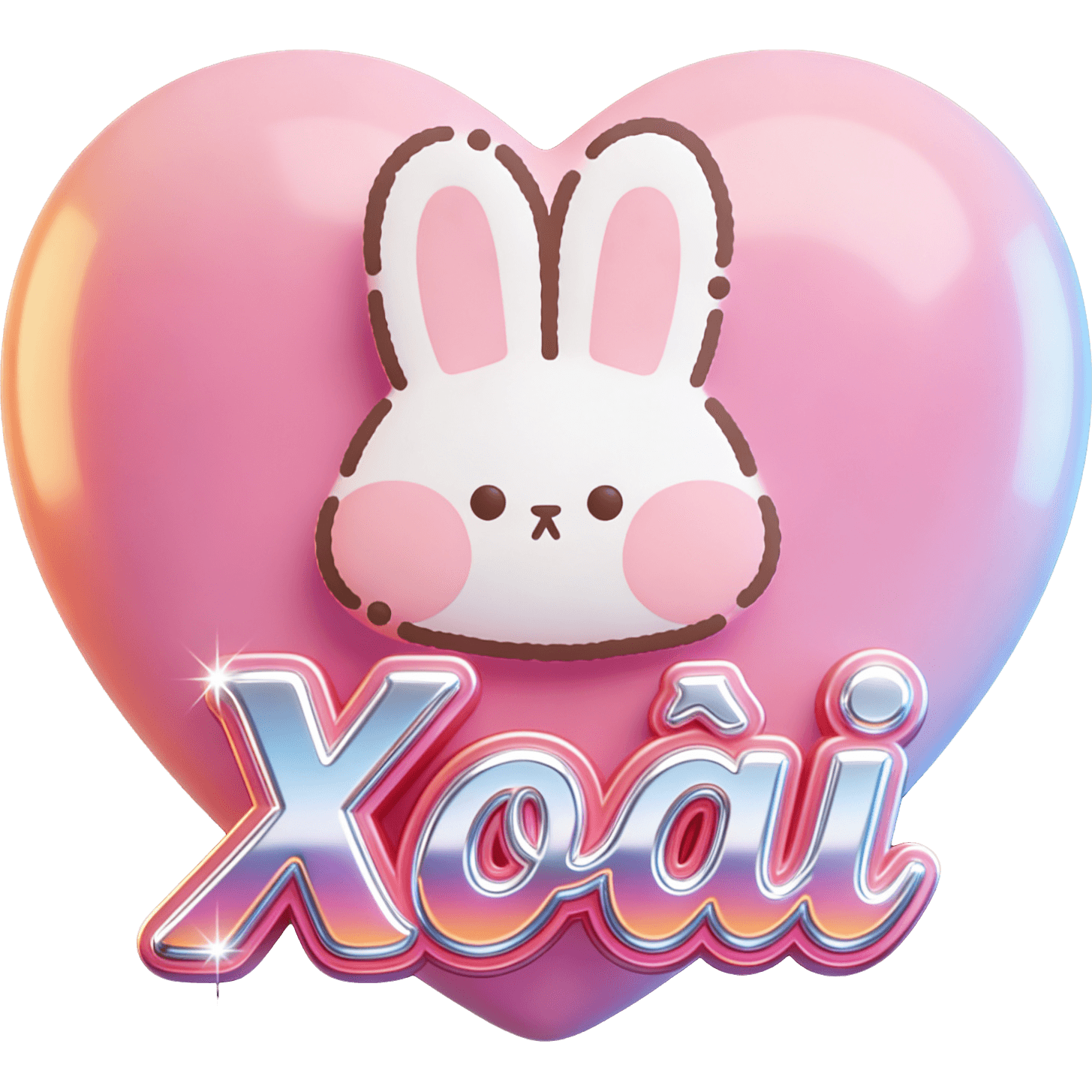 Xoài Nơm TikTok LIVE gift