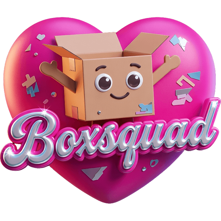 Boxsquad TikTok LIVE gift