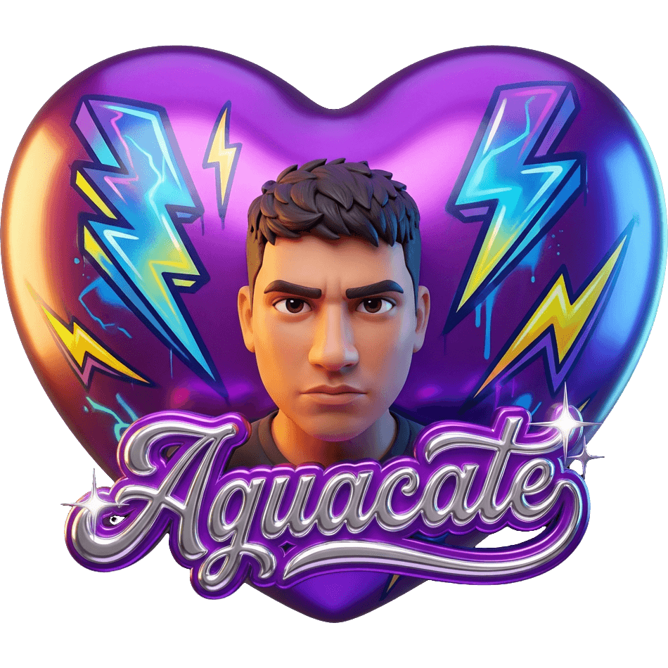 Aguacate Jason TikTok LIVE gift
