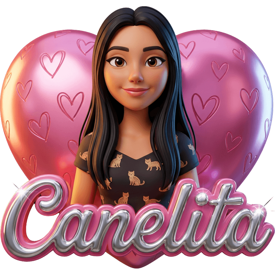 Canelita TikTok LIVE gift