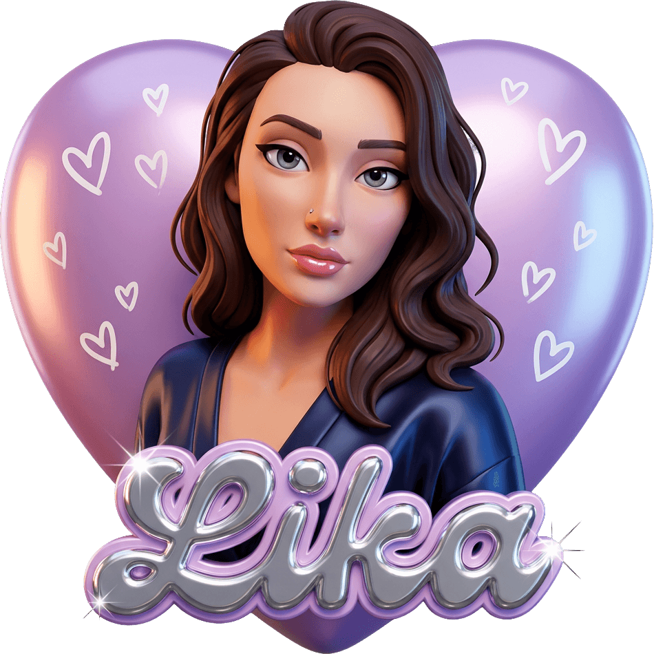 Liksss13 TikTok LIVE gift