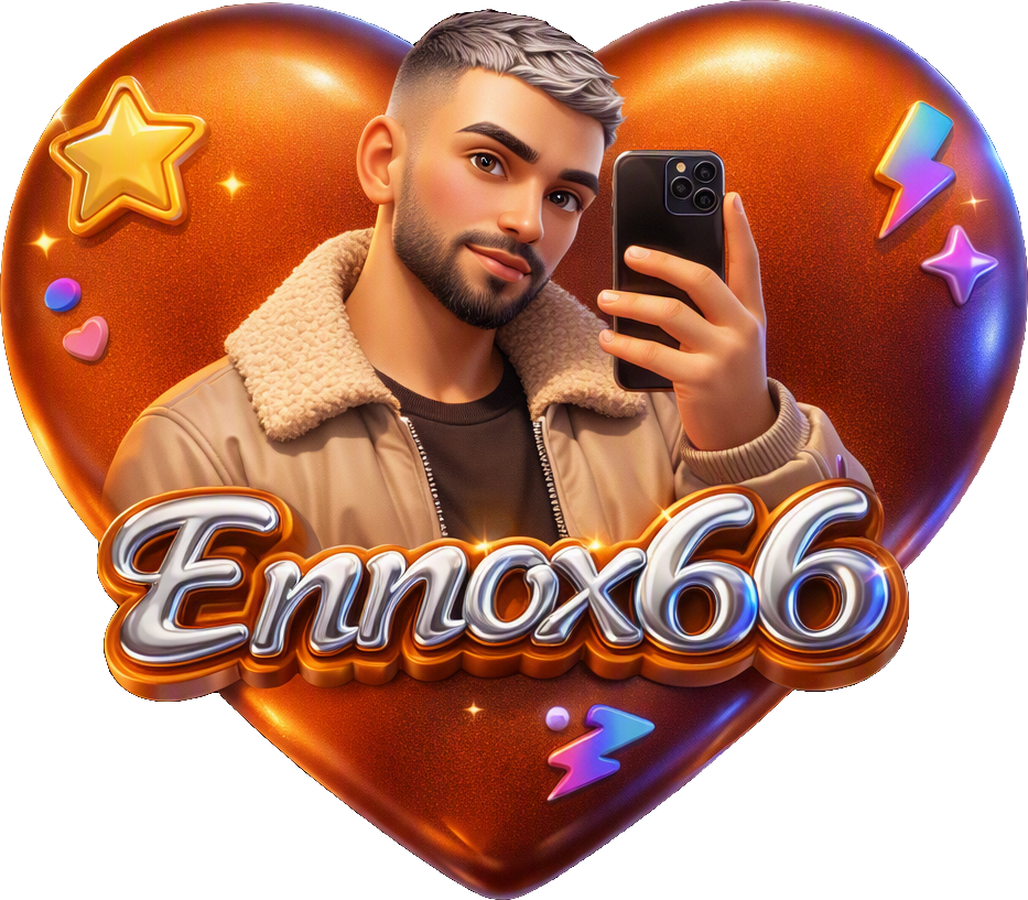 Ennox66 TikTok LIVE gift