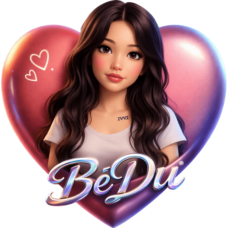 Bé Du Dịu Dàng TikTok LIVE gift