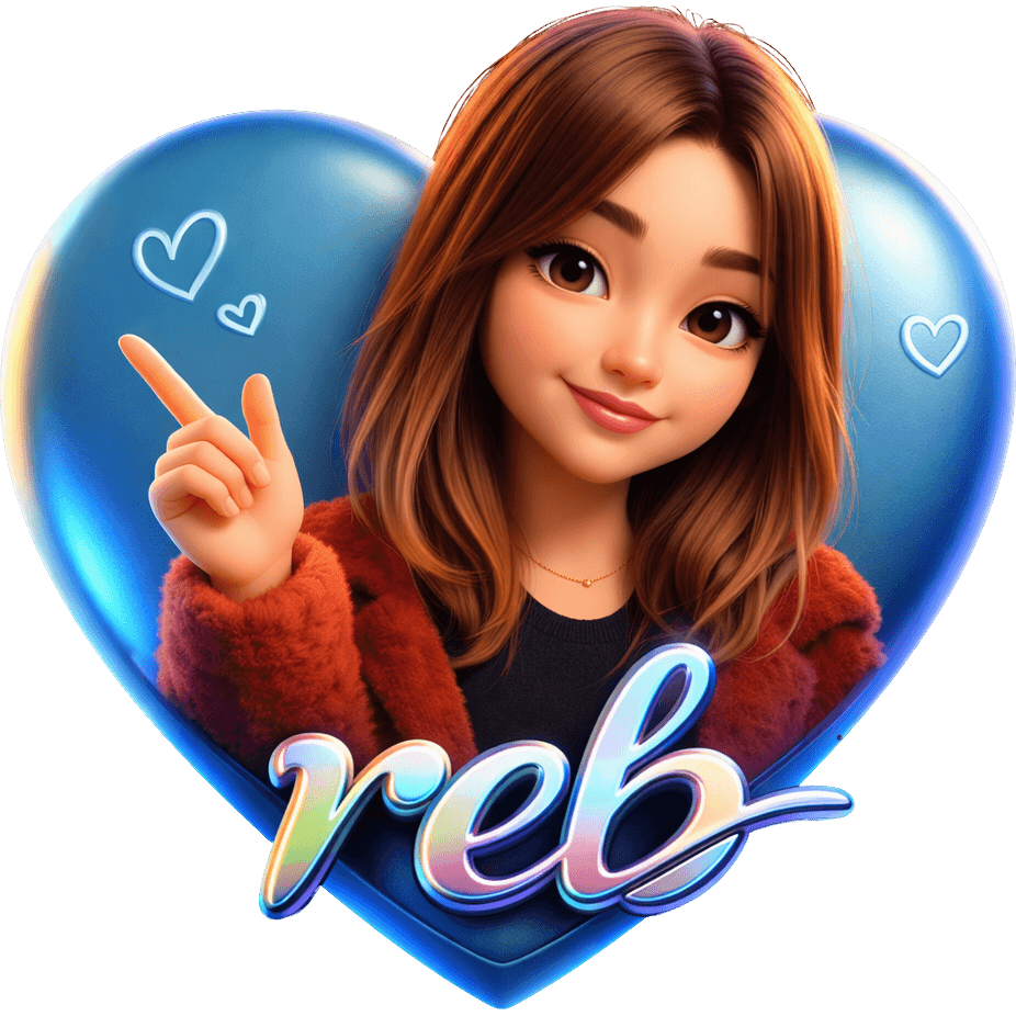 reb TikTok LIVE gift