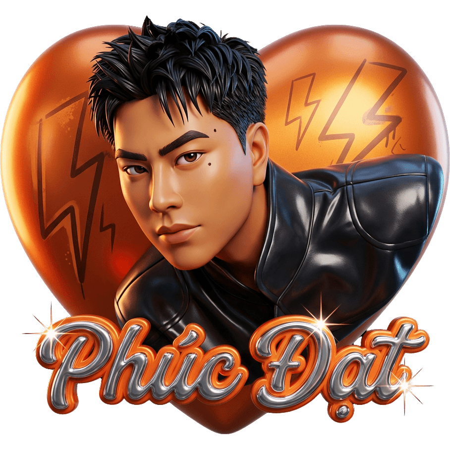 PHÚC ĐẠT TikTok LIVE gift