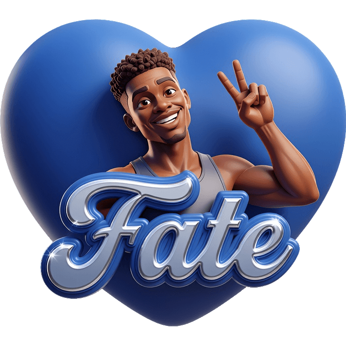 Fate Luvs You TikTok LIVE gift