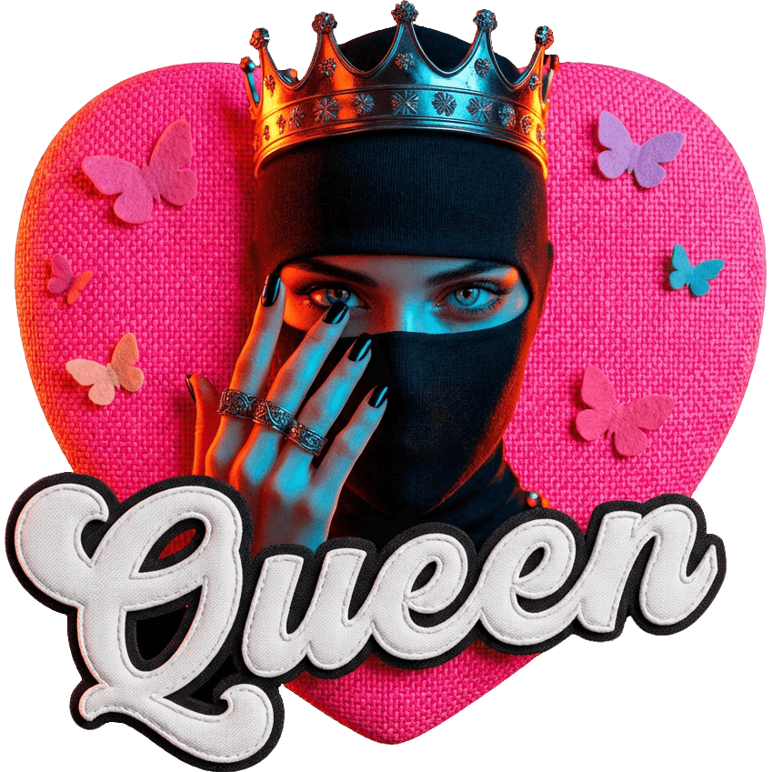 Regina Farfalla TikTok LIVE gift