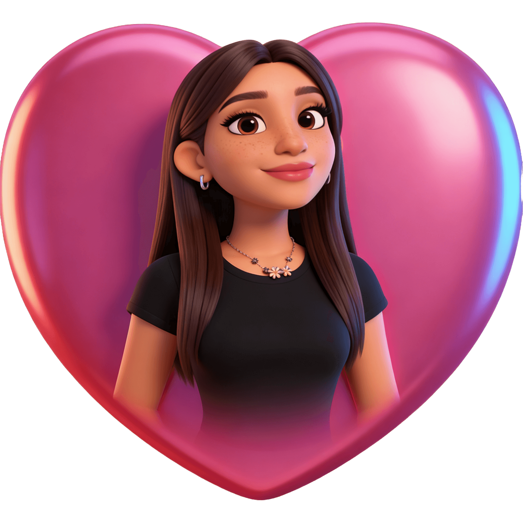 Enma bebé TikTok LIVE gift