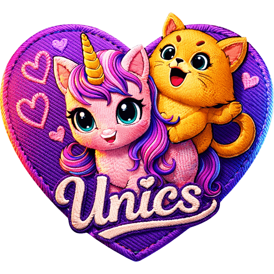 Bunso Unicorn TikTok LIVE gift