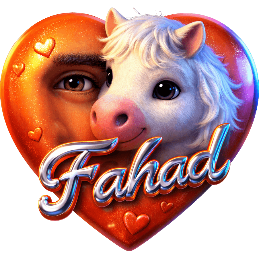 Fahad Bajwa TikTok LIVE gift
