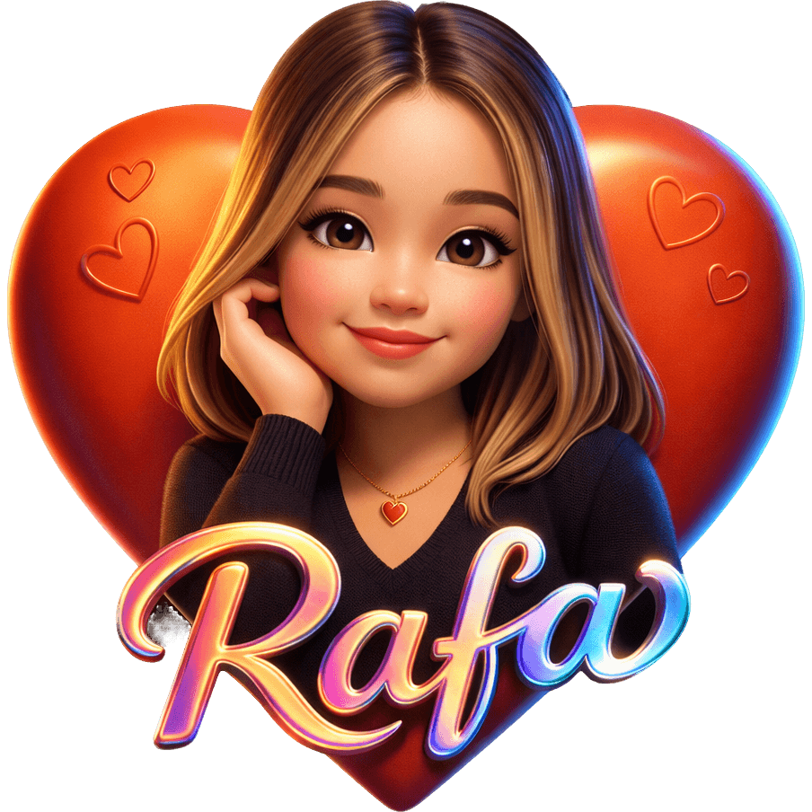 Rafa de Ouro TikTok LIVE gift