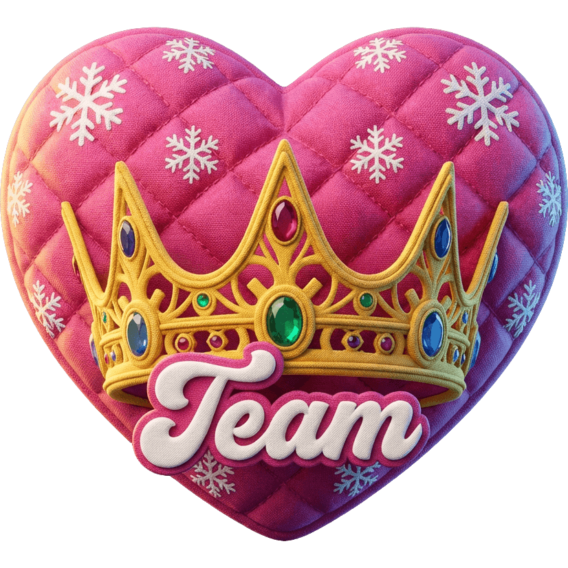 Team Couronne TikTok LIVE gift