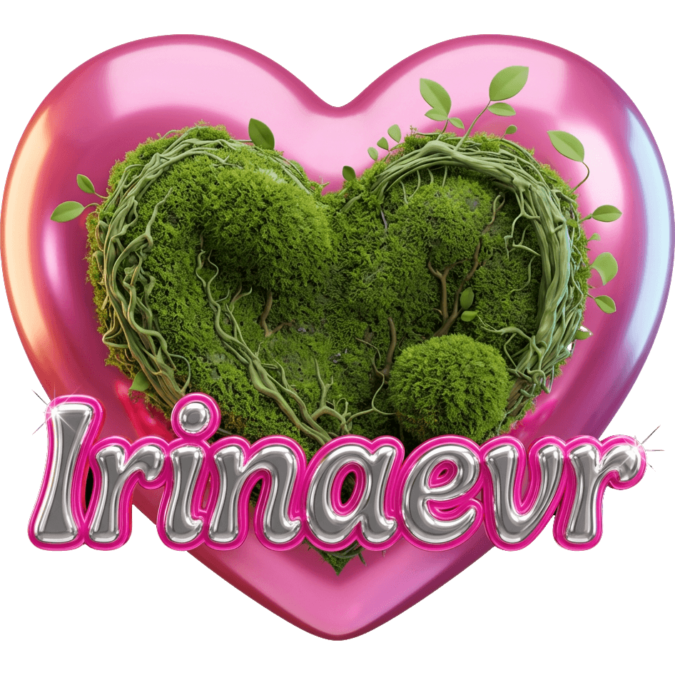 Irinaevr Verde TikTok LIVE gift