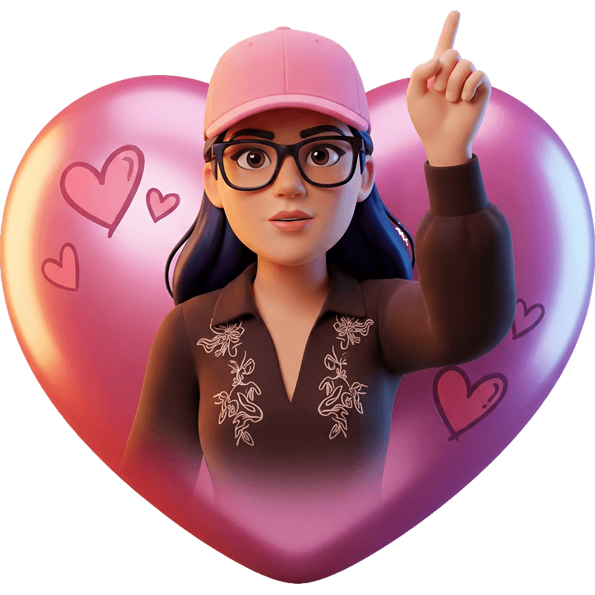 Team MissMalik TikTok LIVE gift