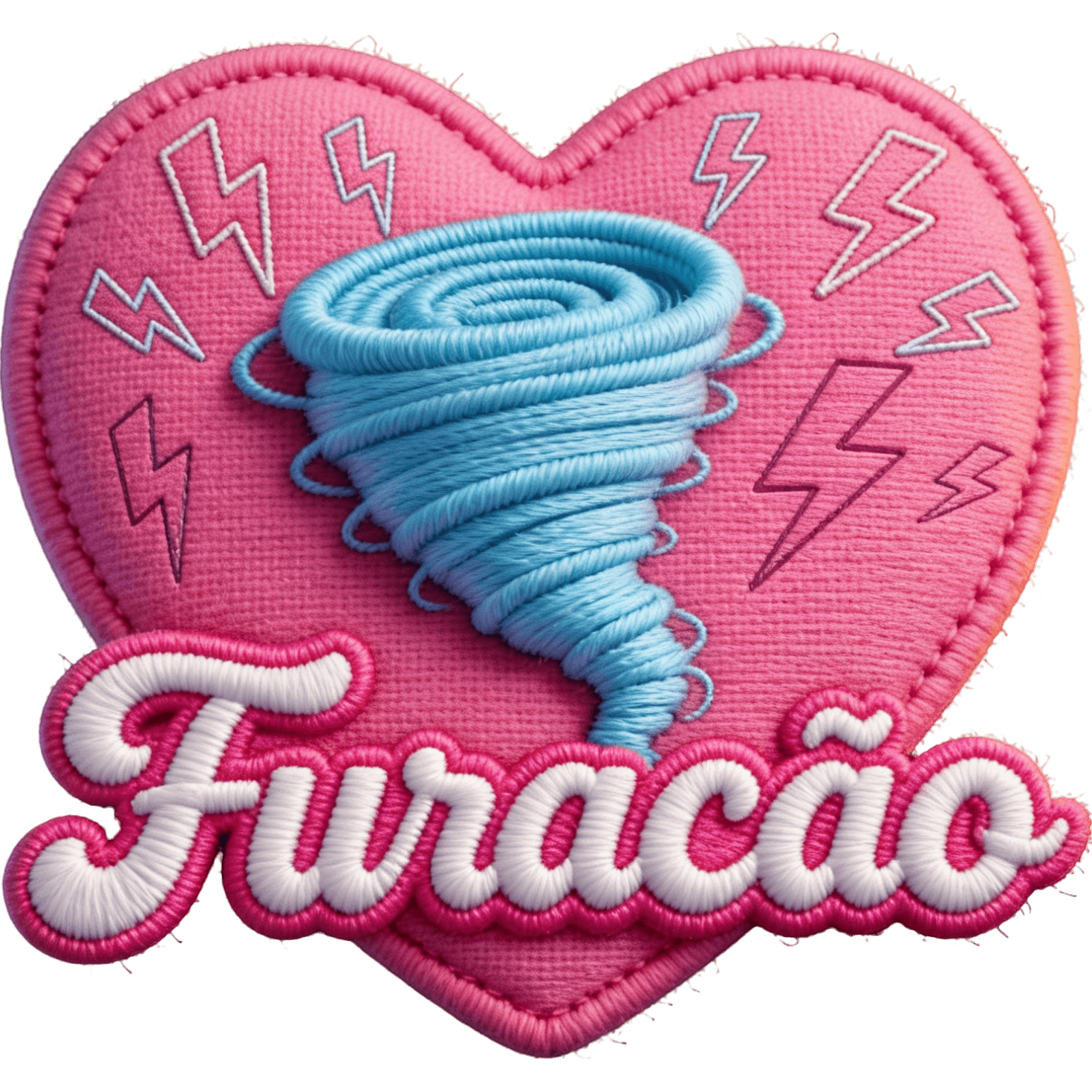Furacão TikTok LIVE gift
