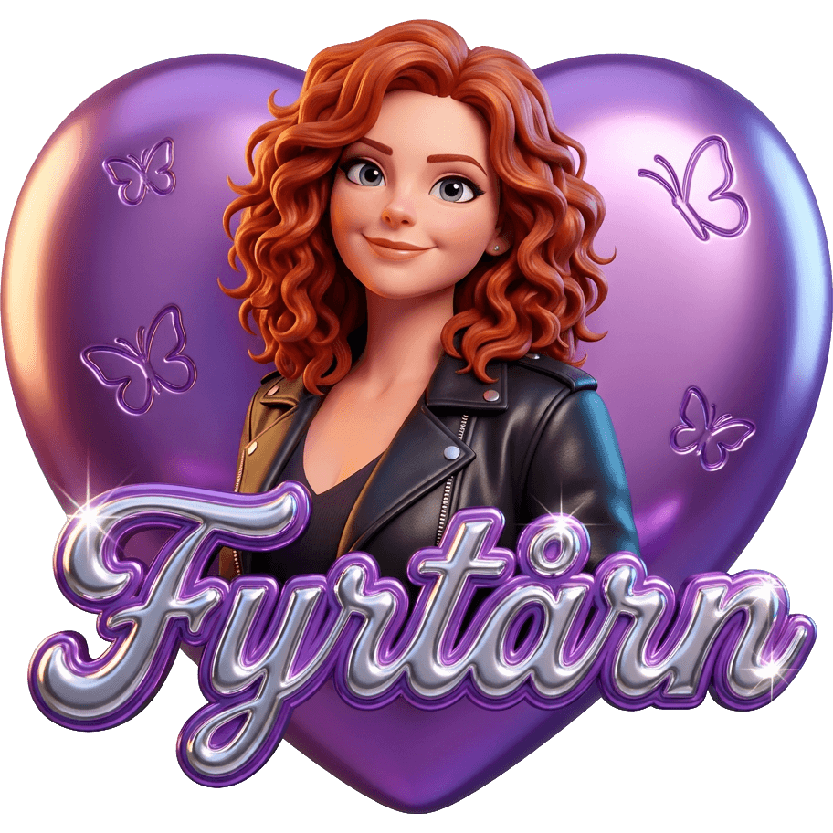 Fyrtårn TikTok LIVE gift