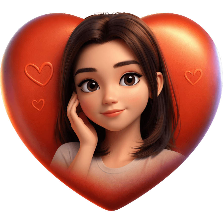 Meriiii TikTok LIVE gift