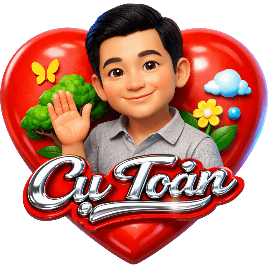 Cụ Toản TikTok LIVE gift