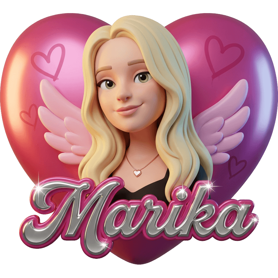 Tygryski Mariki TikTok LIVE gift