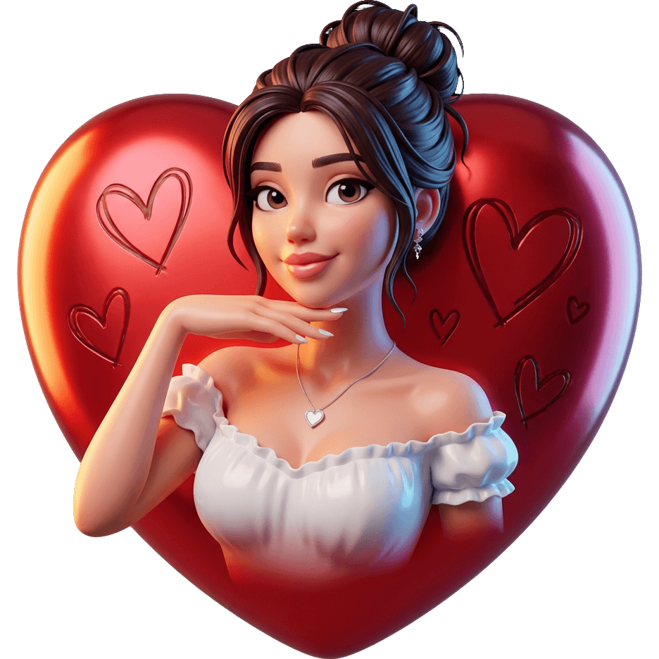 Güneş Aşkı TikTok LIVE gift