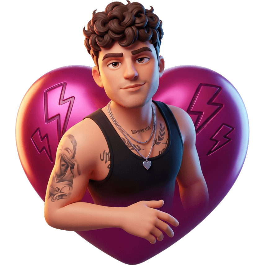 Agatka szon TikTok LIVE gift