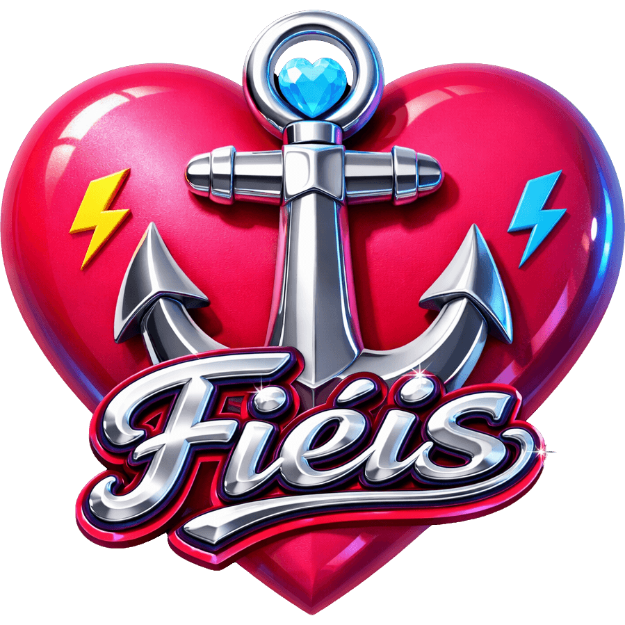 Âncora dos Fiéis TikTok LIVE gift